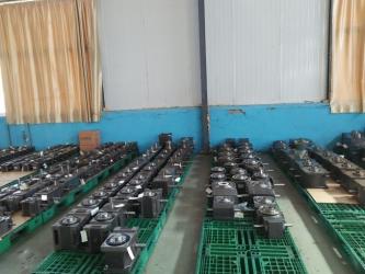 Zhucheng Huilin Precision Machinery Co., Ltd.