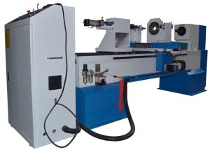 China Wood CNC Lathe Machine wholesale