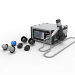 Vacuum Shockwave ESWT Therapy Machine For Cellulite Reduction