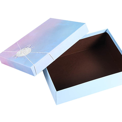 Luxury Corrugated Shoe Boxes With Custom Logo CE FSC IOS9001 Approval