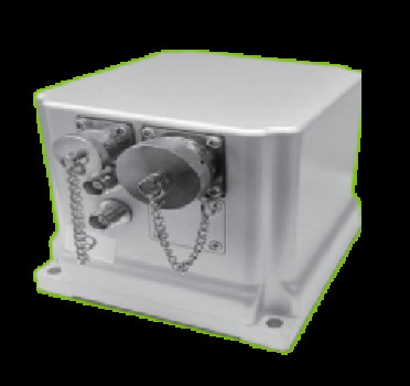 GI820 High-precision optical fiber integrated navigation system
