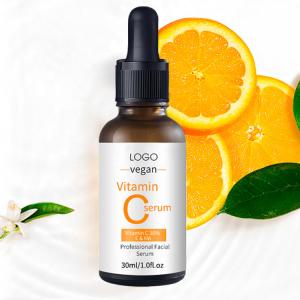 China Vitamin C And Hyaluronic Acid Serum Hydrating Hyaluronic Acid Serum wholesale