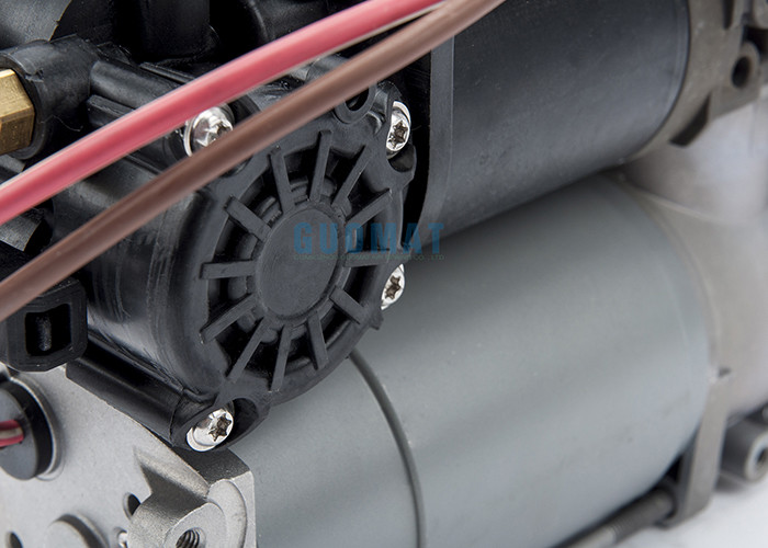 BMW Air Suspension Parts Air Compressor F01 F02 F04 Air Pump 37206789450 37206864215