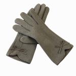 Girls Odm Winter Warm Gloves Mittens Touchscreen Ladies Thermal For Driving