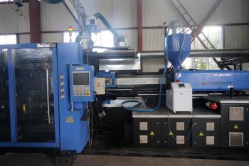 Shandong Liyang Plastic Molding Co., Ltd.