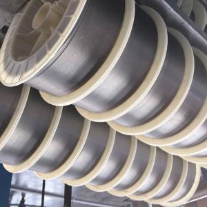 China Ra 0.2 0.8 Surface Roughness Temperature Resistance Wire wholesale
