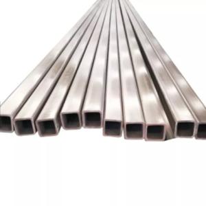 China Customized Alloy Steel Seamless Pipe for Industrial Applications wholesale