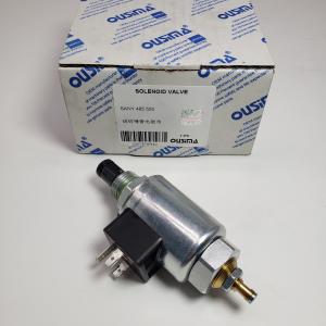 China Broken Hammer Solenoid Valve For SANY 485 550 wholesale