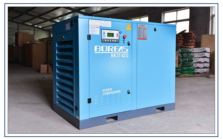 screw air compressor for acrylic bathtub making 15kw