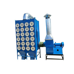 Air Filtration Wood Sawdust Dust Collector with 200 Extractor Filters and Filter Cartridge