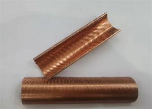China ASTMB68 Standard Heat Exchanger Tube wholesale