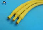 RoHS Compliant VW -1 Polyolefin Heat Shrink Tubing Flame Retardant