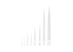 Low Retention Molecular Bioproducts Universal Pipette