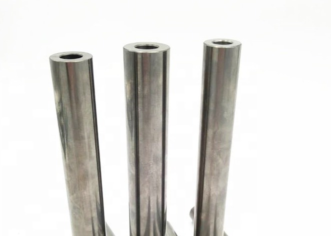CNC Machine Tool DIA16mm 200mm M8 Carbide Bars