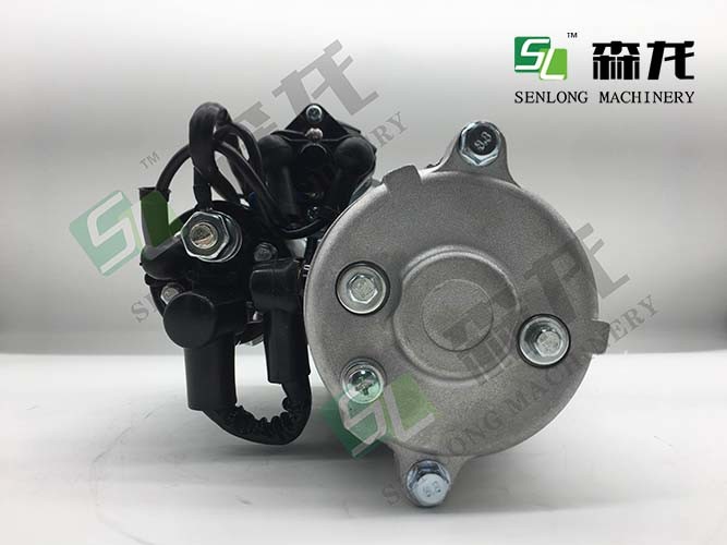 PC200-3 600-813-3660 0-21000-4880 Crawlers D45 Komatsu Starter Motor