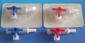 China Medical disposable three way stopcock/3 way stopcock wholesale