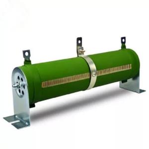 China RX20 Wirewound Resistor Surface Insulation High Temperature Resistant Coating wholesale