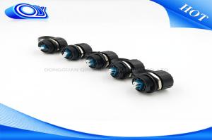 China Waterproof ODVA Adapter Cable Waterproof Connector wholesale