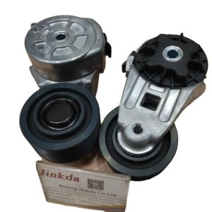 China 6CT8.3 Engine Parts Engine Tensioner 3936213 393-6213 Genuine wholesale