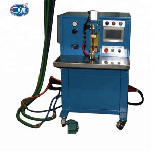 China 35KVA Point Welding Machine 1000N Resistance Welding Equipment wholesale