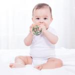 Super Fire Food Grade Baby Teething Silicone Ball Toy Silicone Soft Rubber Ball