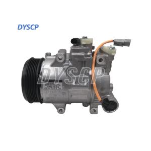 China 73111AJ000 AC Compressor For Subaru Legacy Outback 2.5 3.6 73111AJ00A 73111AJ040 wholesale