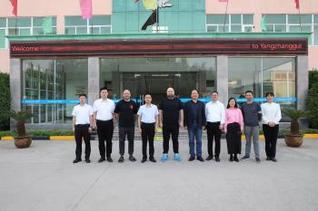 YangZhangGui Food Technology (Henan) Co., Ltd.