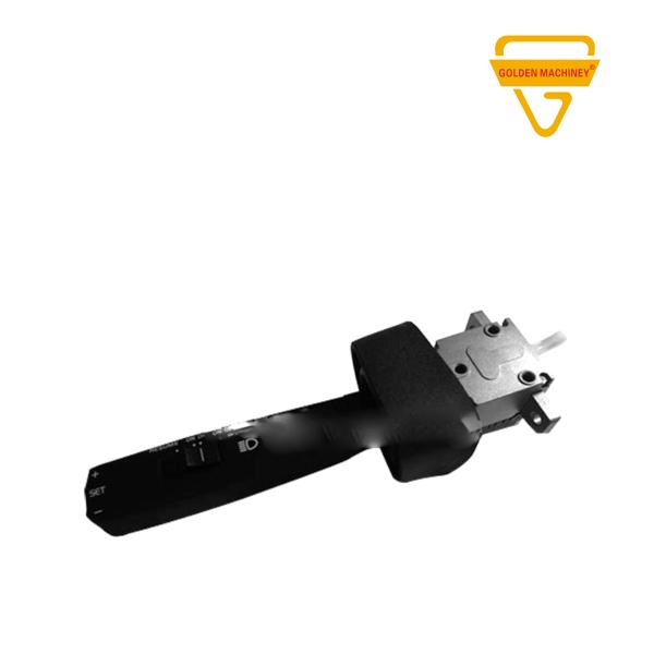 Quality Volvo Turn Signal Combination Switch 3944025 Truck Spares Replacement for sale