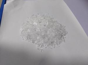 China Heat Resistance Mechanical Properties Polyester Resin Materia wholesale