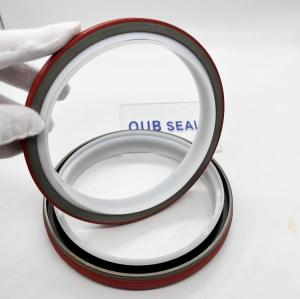 China 6736-21-4220 6732-21-1310 6736-21-4221 6732-21-4260 Crankshaft Rear Oil Seal For S4D102 6D102 6D114 KOMATSU Genuine wholesale