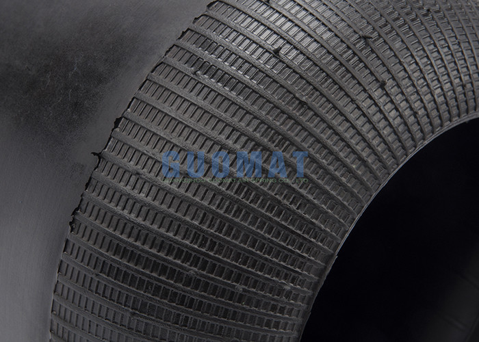 Contitech 882N1 Bus Air Spring Goodyear Single Rubber Air Bellow For Mercedes Benz