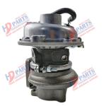 4TNV98 ENGINE TURBO CHARGER 129908-18010 For YANMAR