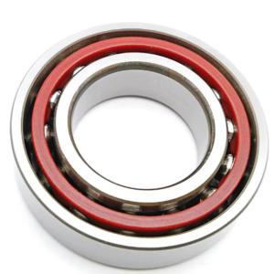 China 7014AC/46114 Angular Contact Bearing 70x110x20 25°Contact Angle wholesale