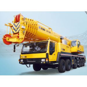 China XCMG Truck Crane QY130K wholesale