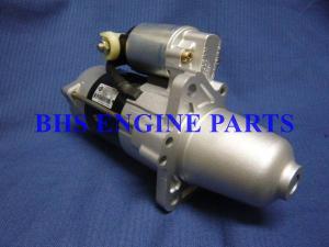 China nissan cima starter motor 23300-6p010 m002t84671 vh41 engine wholesale