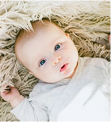 Antibacterial Essence Hydrating Baby Wet Wipes