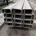 Good Quality Low Carbon Lightweight Steel U Channel
