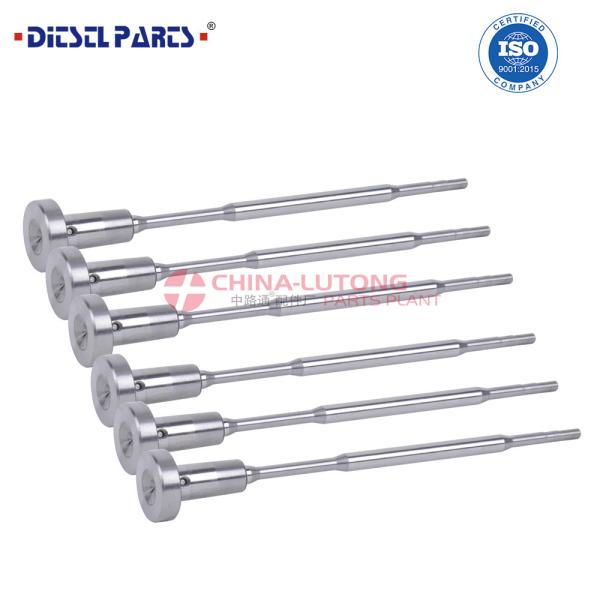 Quality Common Rail injector control valve F00R J02 386 for sale