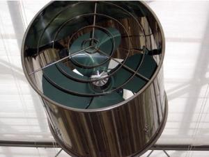 China cooling pad|exhaust fan|poultry fan|cone fan - NorthHusbandry Machinery wholesale