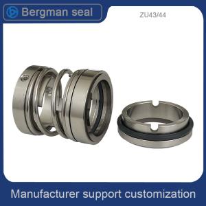 China ZU43 44 High Temperature Automotive Water Pump Seal 100m General Speed wholesale