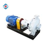 4-2040m3/h Anti-acid Anti-erosive Horizontal Chemical Pumps Single Phase for Oil