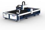 Water Cooling 3mm Portable Laser Metal Cutting Machine