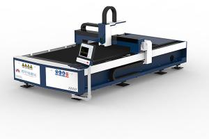China Water Cooling 3mm Portable Laser Metal Cutting Machine wholesale