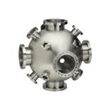 F304L F316LN Cavity Welding TUV ISO For Medicine Chemicals Food Process