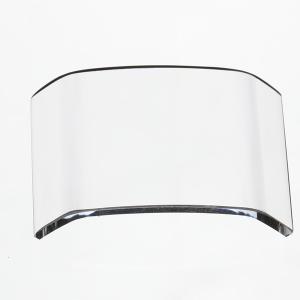 China AR Coating Multipurpose Sapphire Crystal Watch Glass Laser Cutting wholesale