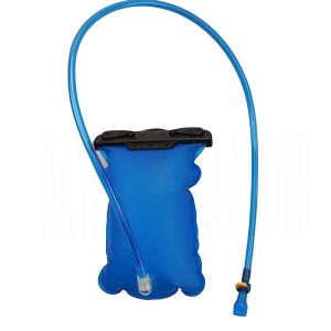 China OEM ODM 1.0 Liter Triathlon Water Bottle Hydration Bag Bladder wholesale