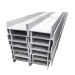 30mm Carbon Steel Profiles Hot Rolled I Beams H Beams For Construction