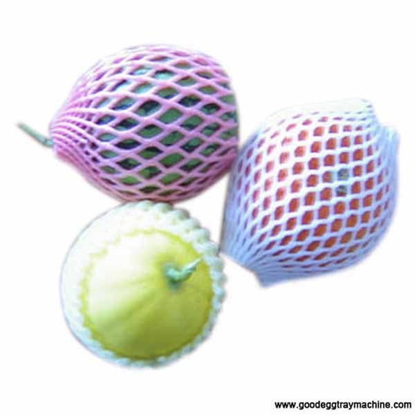 Quality PE Physical Foamed Net Machine for sale