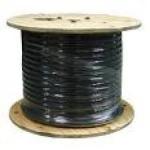 Low Voltage OFC Core 750V Flexible Welding Cable