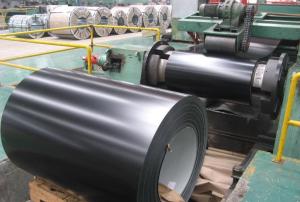 China color steel coil wholesale